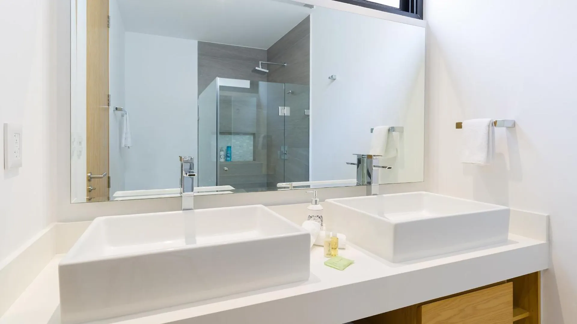 Tulum Luxury Apartments Meksika